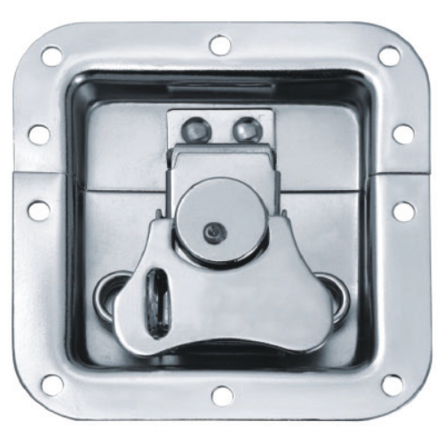 An application scenario or product detail of butterfly latch - Image 14