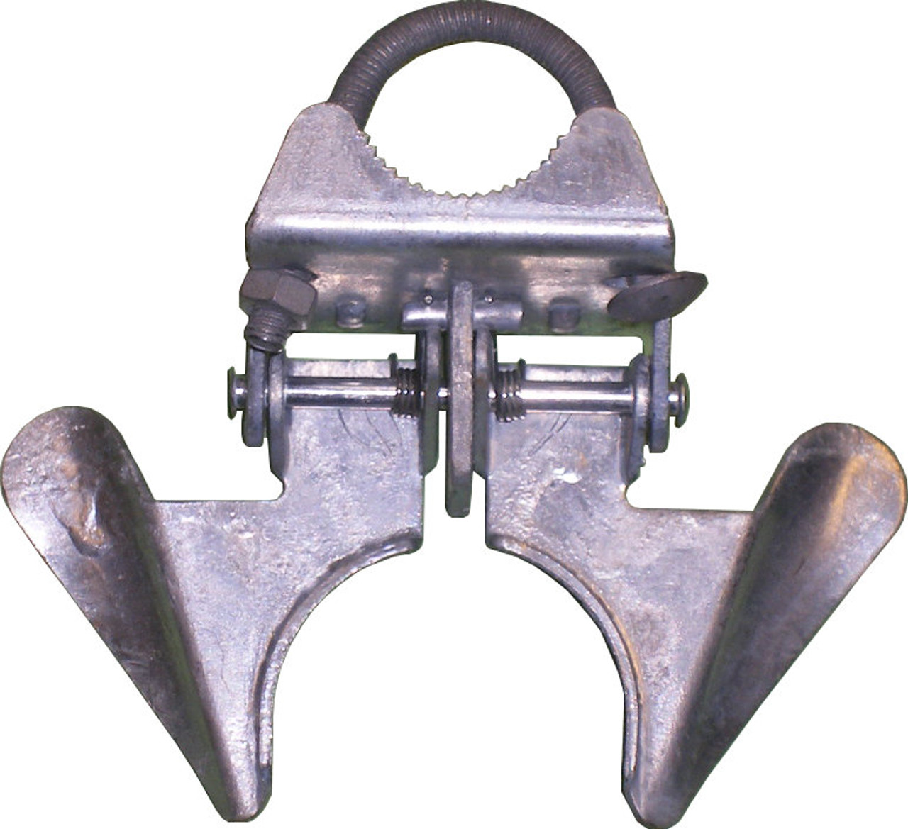 An application scenario or product detail of butterfly latch - Image 19
