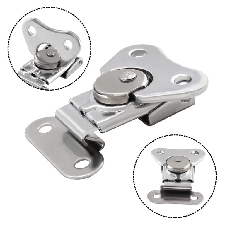 Featured image for the butterfly latch guide