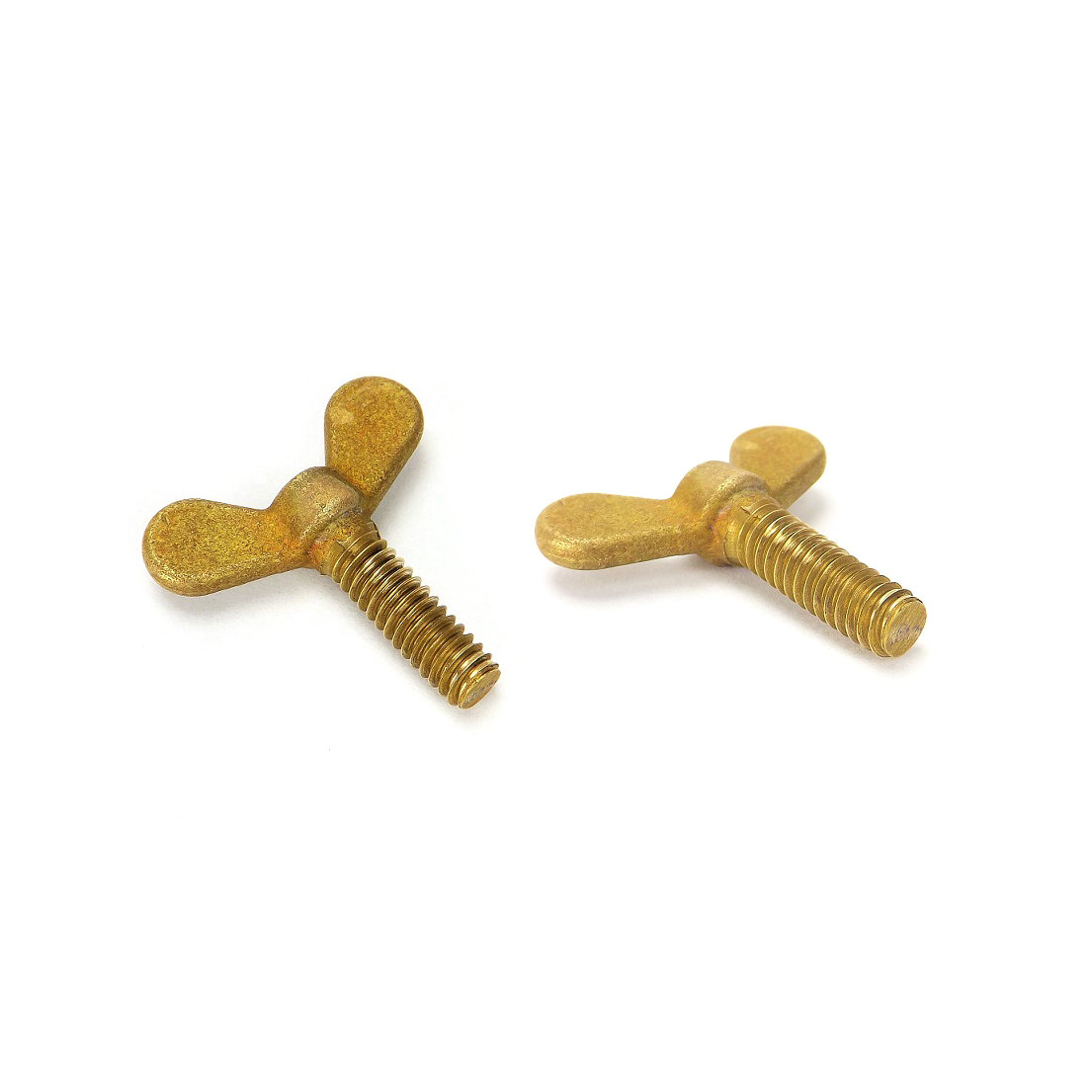 An application scenario or product detail of butterfly screw - Image 8