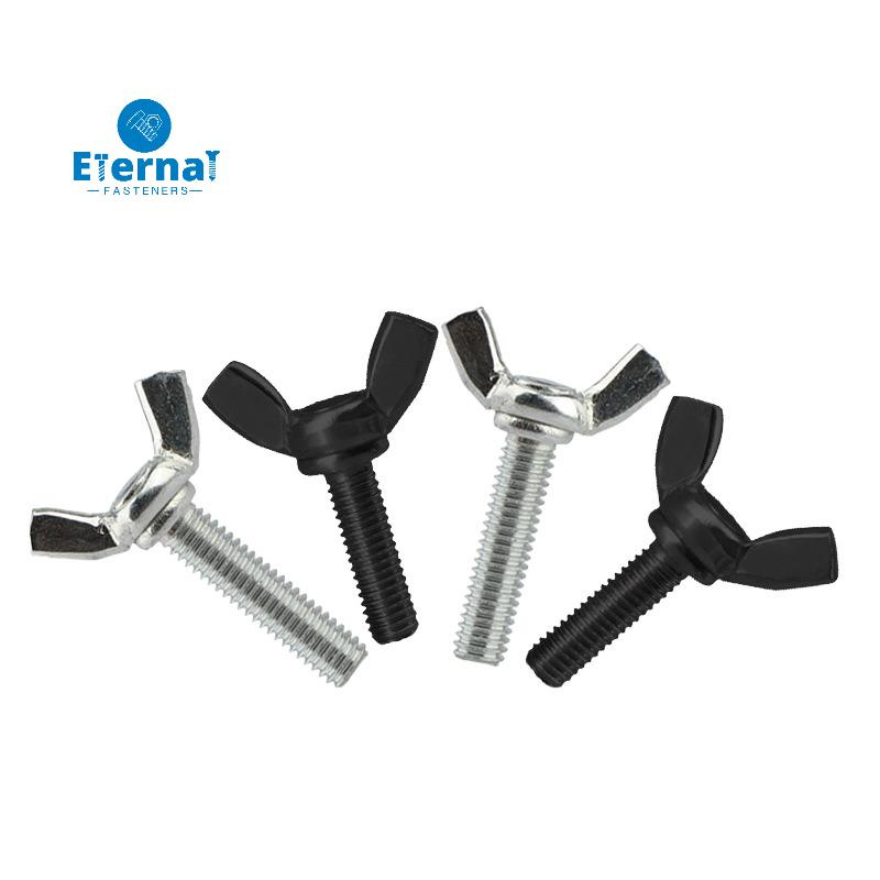 An application scenario or product detail of butterfly screw - Image 11