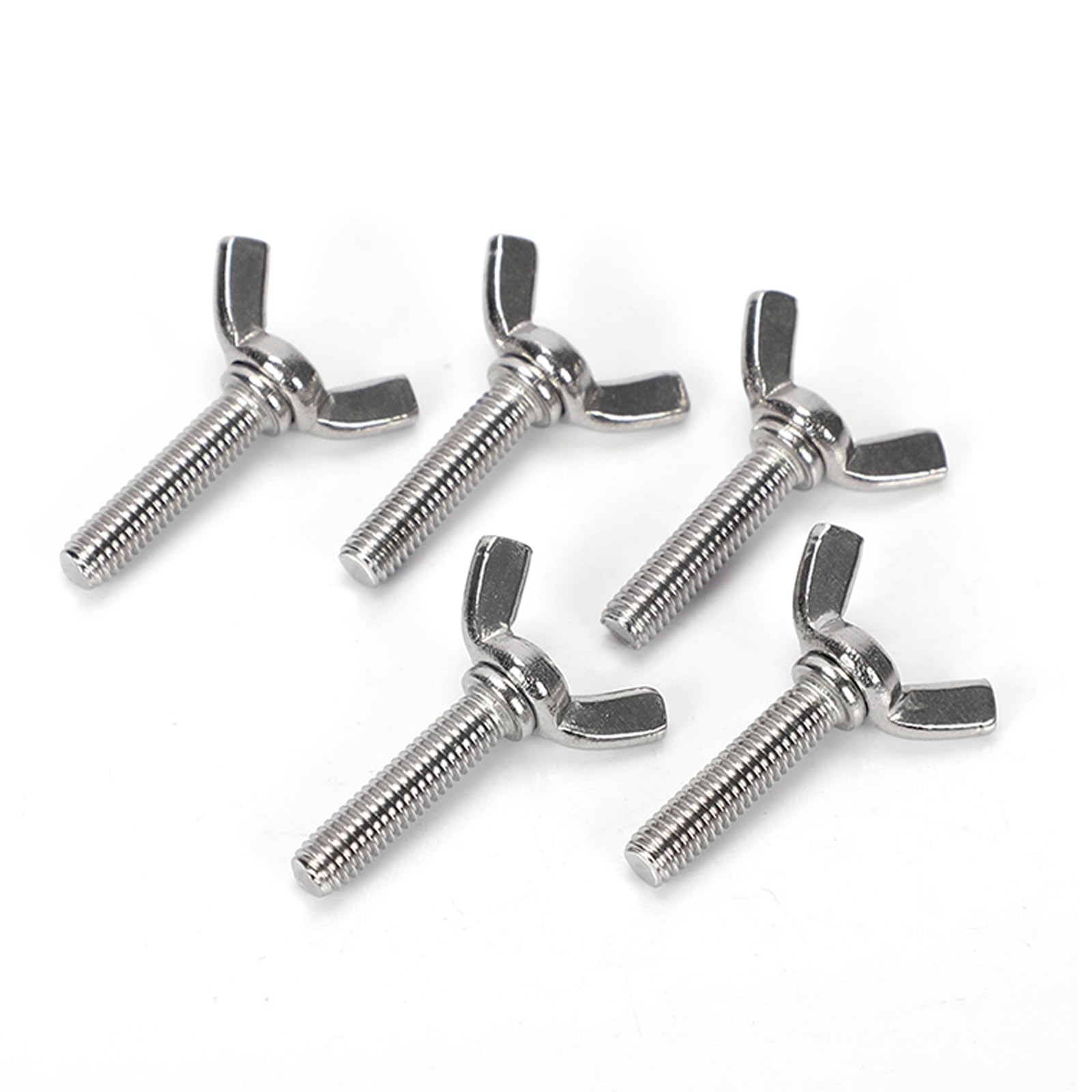An application scenario or product detail of butterfly screw - Image 18