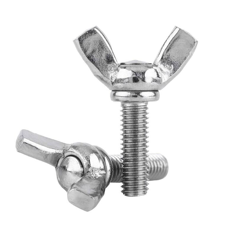 Featured image for the butterfly screw guide