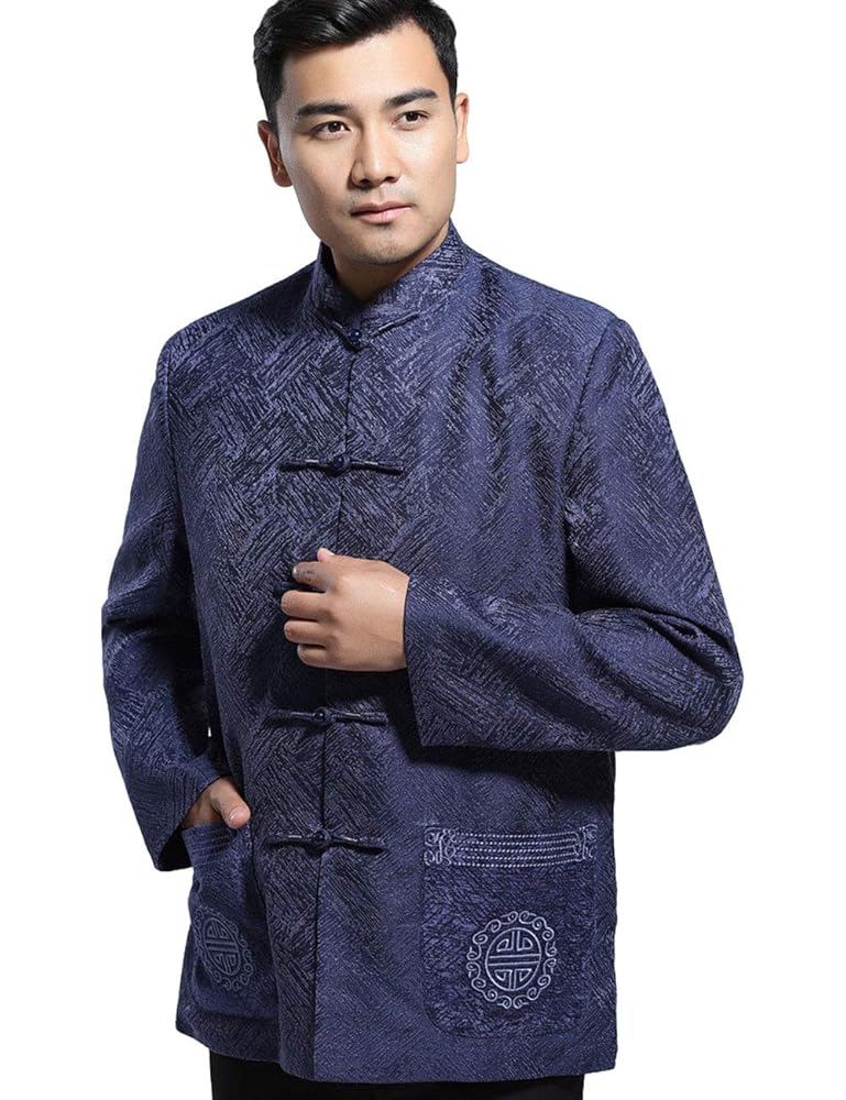 An application scenario or product detail of buy a tang suit - Image 18