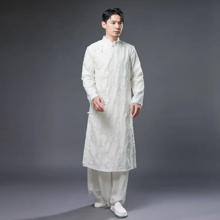 Featured image for the buy a tang suit guide