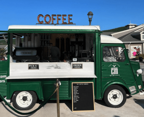 An application scenario or product detail of buy coffee truck - Image 2
