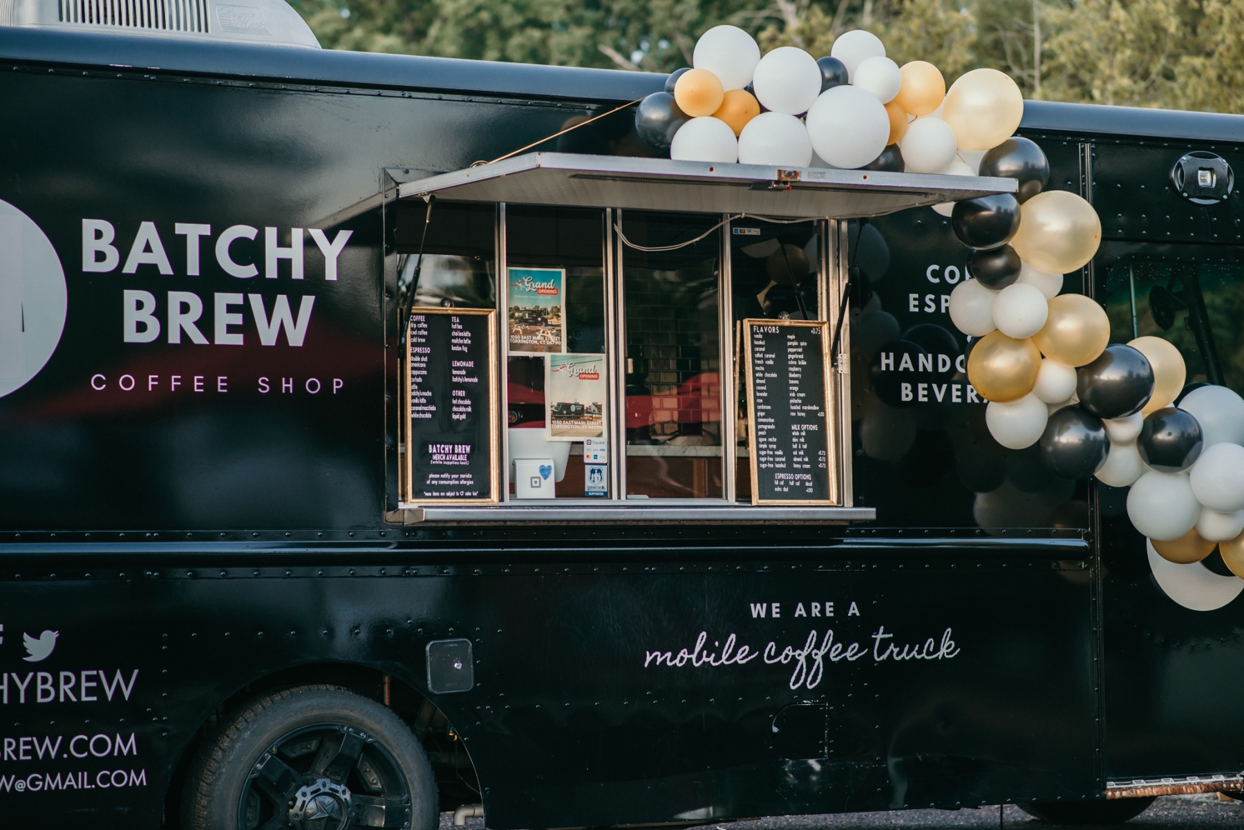 An application scenario or product detail of buy coffee truck - Image 7