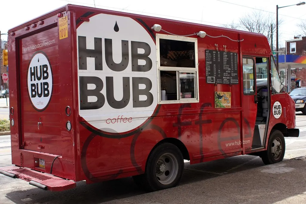 An application scenario or product detail of buy coffee truck - Image 9