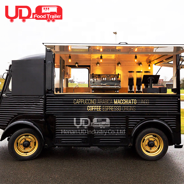 An application scenario or product detail of buy coffee truck - Image 13