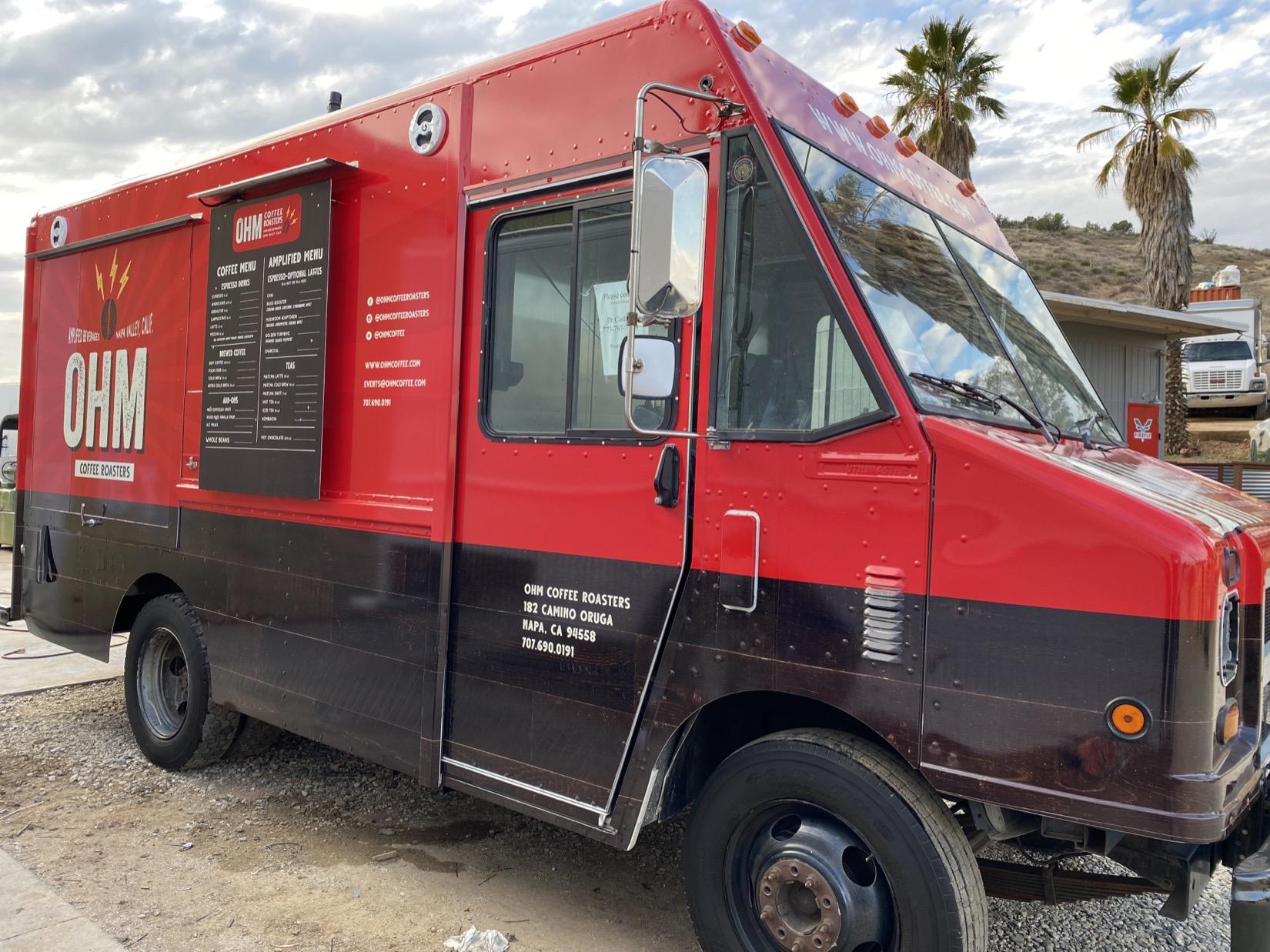 An application scenario or product detail of buy coffee truck - Image 17
