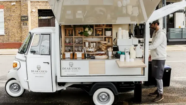 Featured image for the buy coffee truck guide