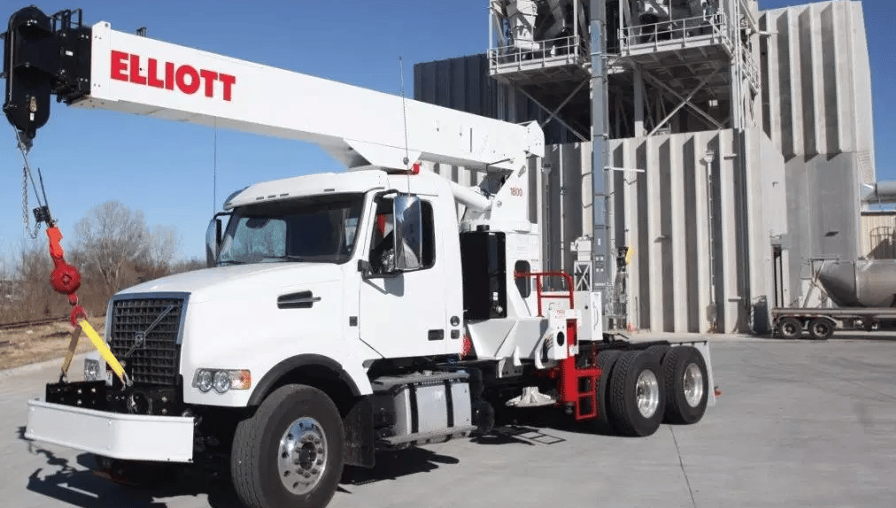An application scenario or product detail of buy crane truck - Image 7