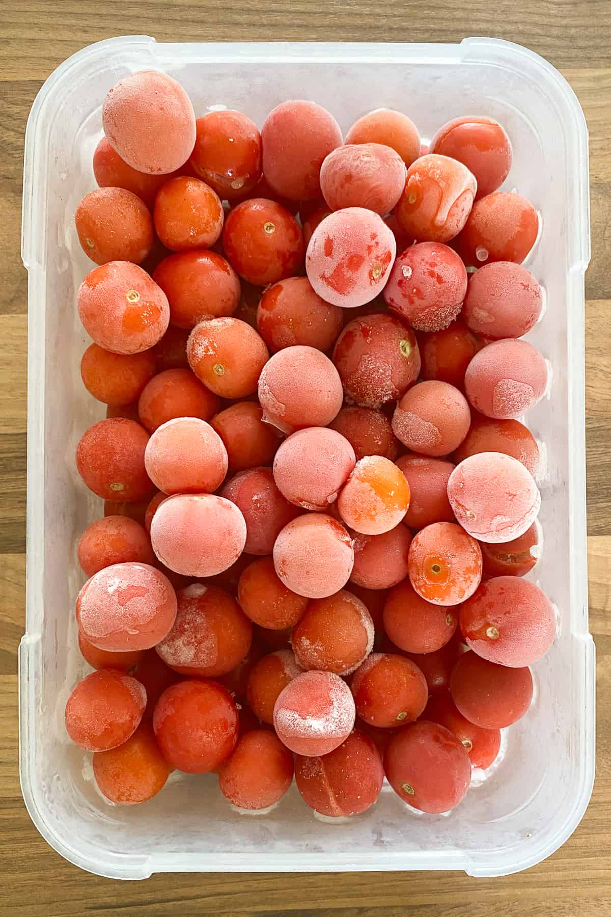 An application scenario or product detail of buy frozen tomatoes - Image 10
