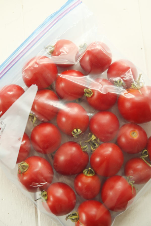 An application scenario or product detail of buy frozen tomatoes - Image 17