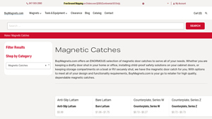BuyMagnets - Anti-Slip Lattam