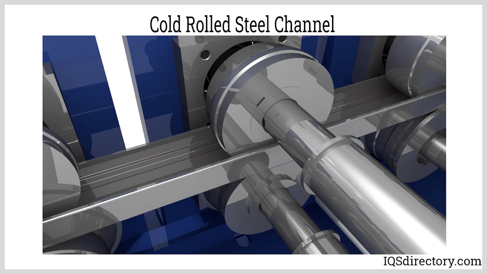 An application scenario or product detail of c channel platform - Image 18