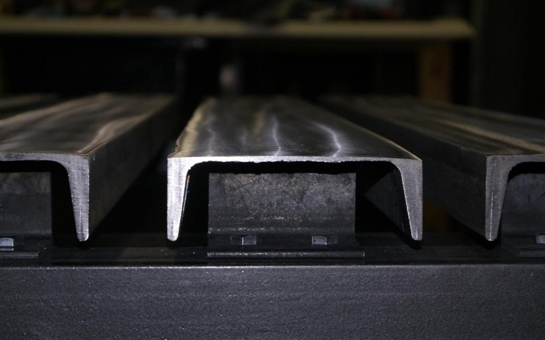c channel steel 的一个应用场景或产品细节 - 图片 15
