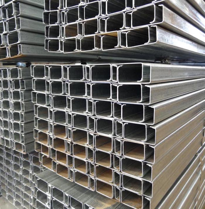 c channel steel 的一个应用场景或产品细节 - 图片 16