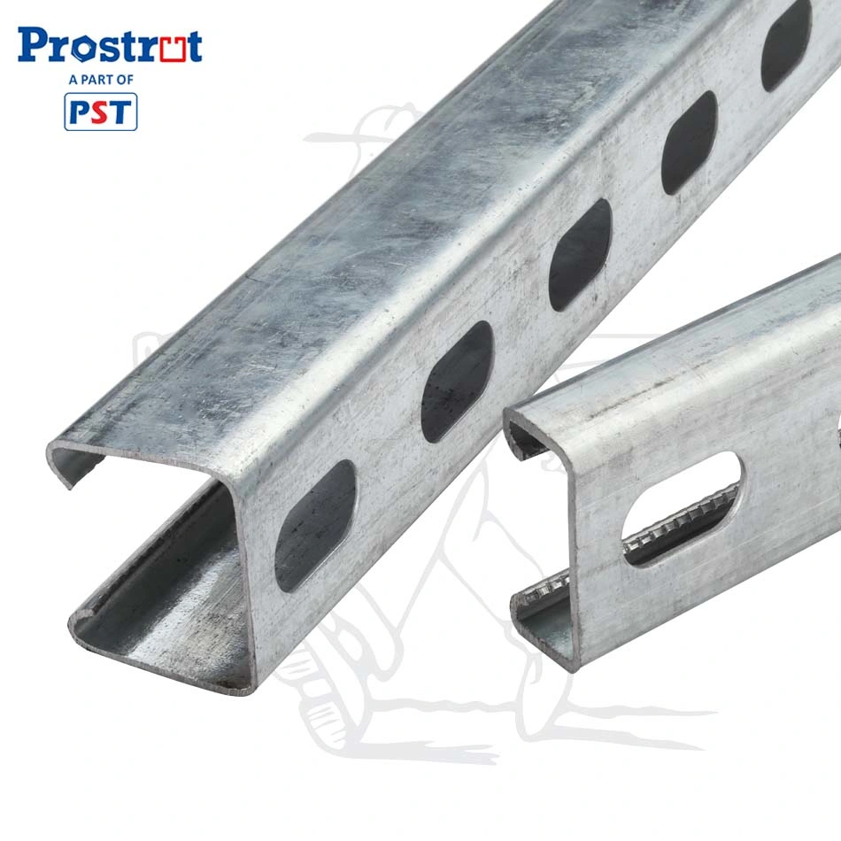 c channel steel 的一个应用场景或产品细节 - 图片 17