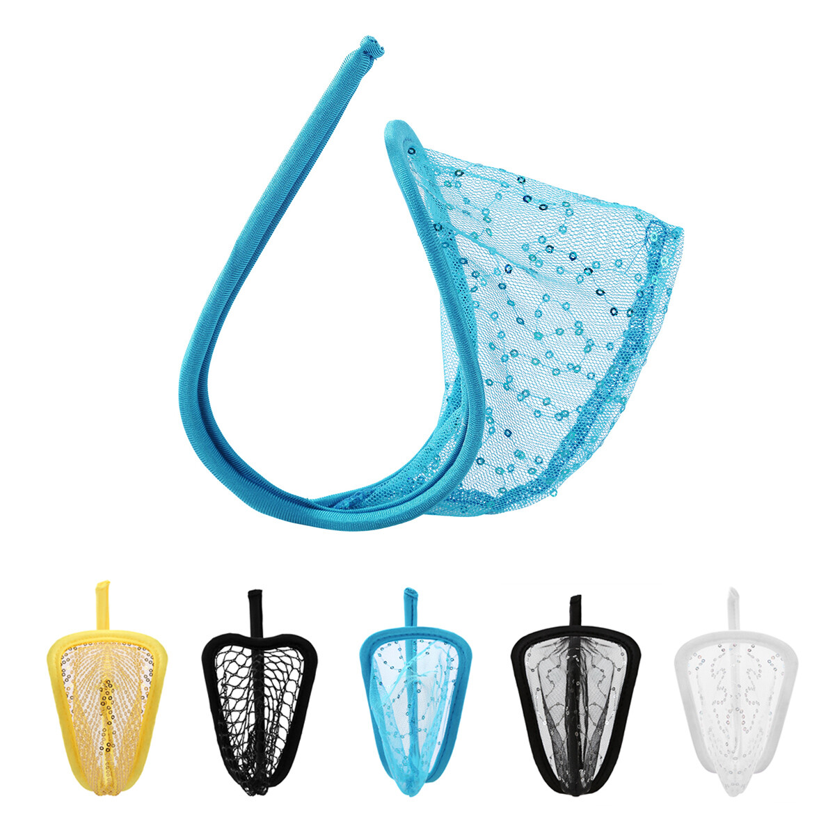 An application scenario or product detail of c string bikini - Image 15