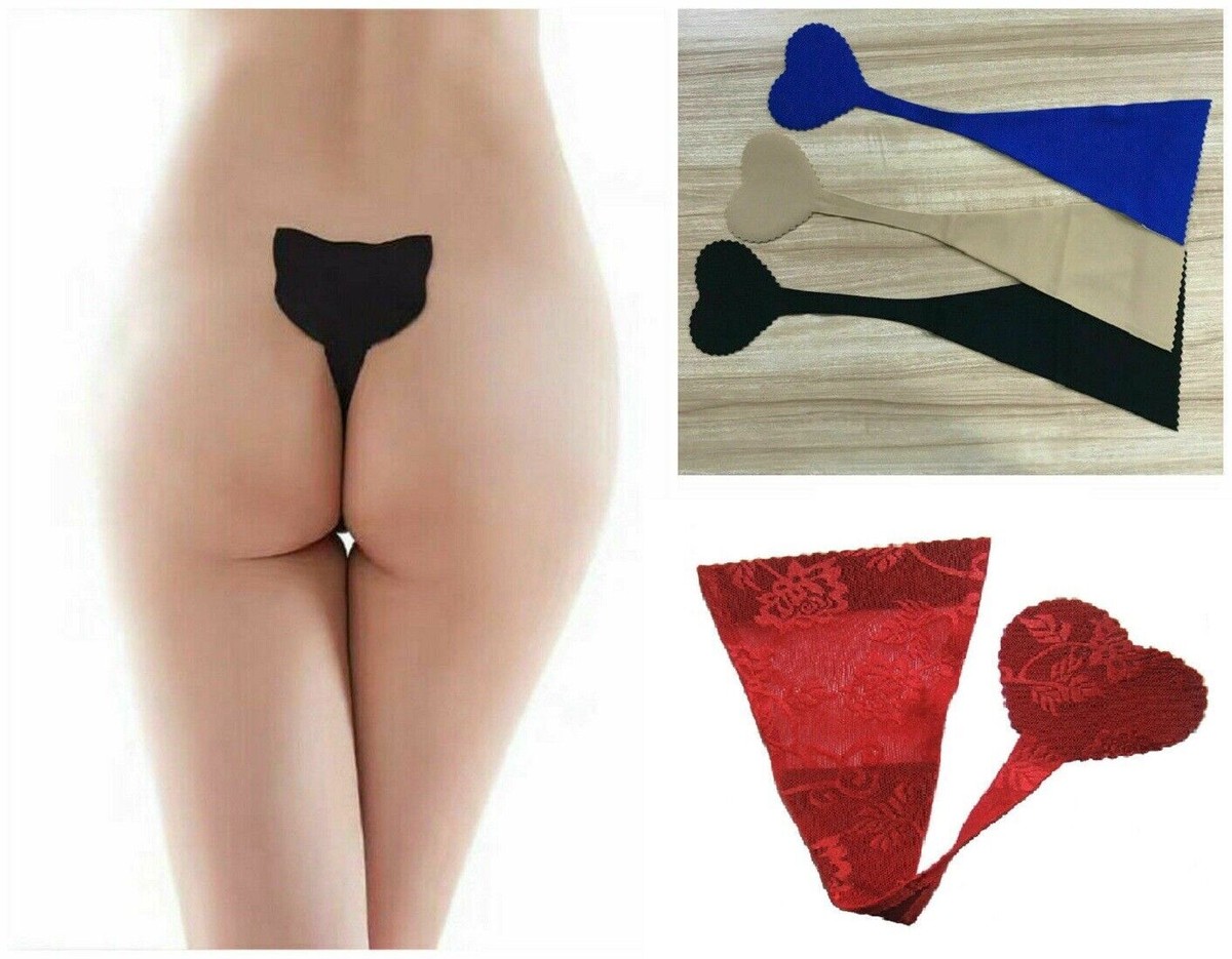 An application scenario or product detail of c string knickers - Image 2