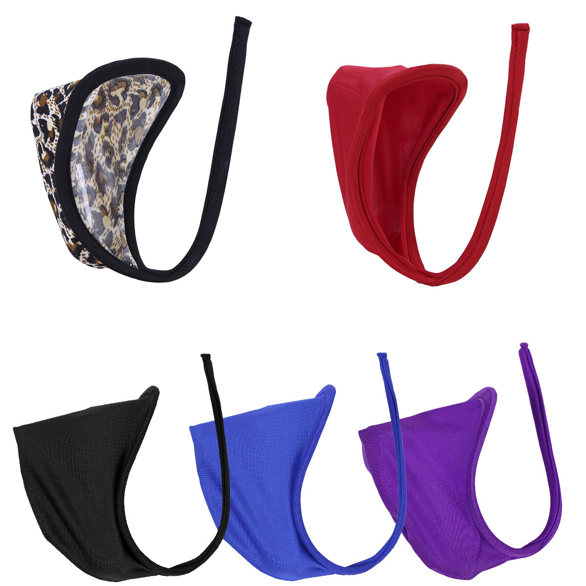 An application scenario or product detail of c string knickers - Image 4