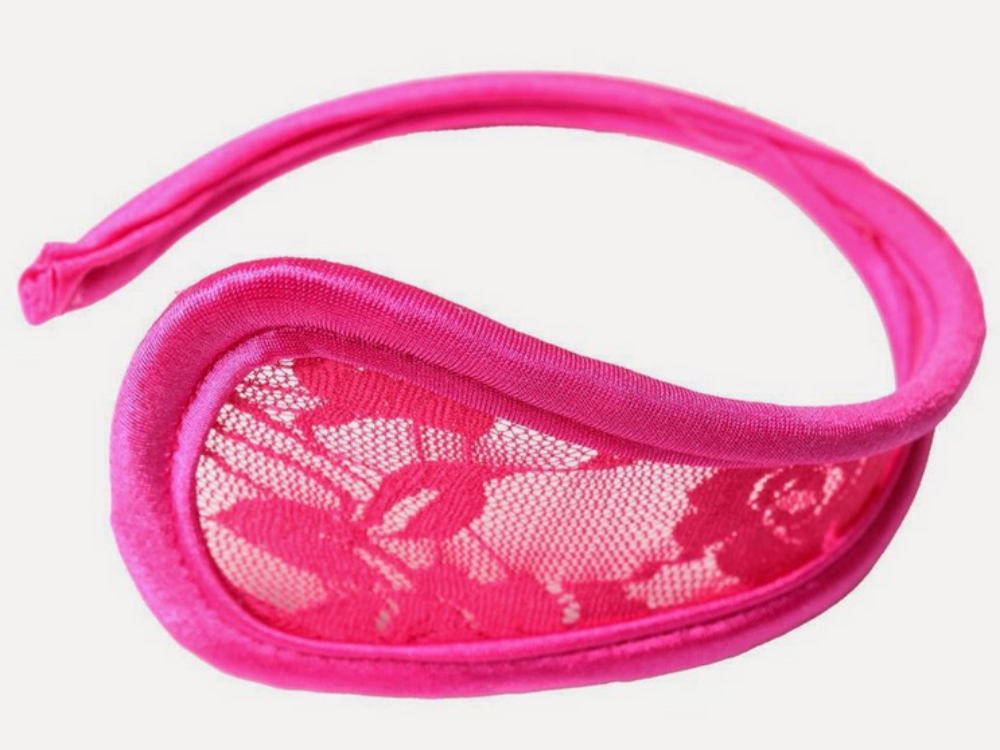 An application scenario or product detail of c string knickers - Image 8