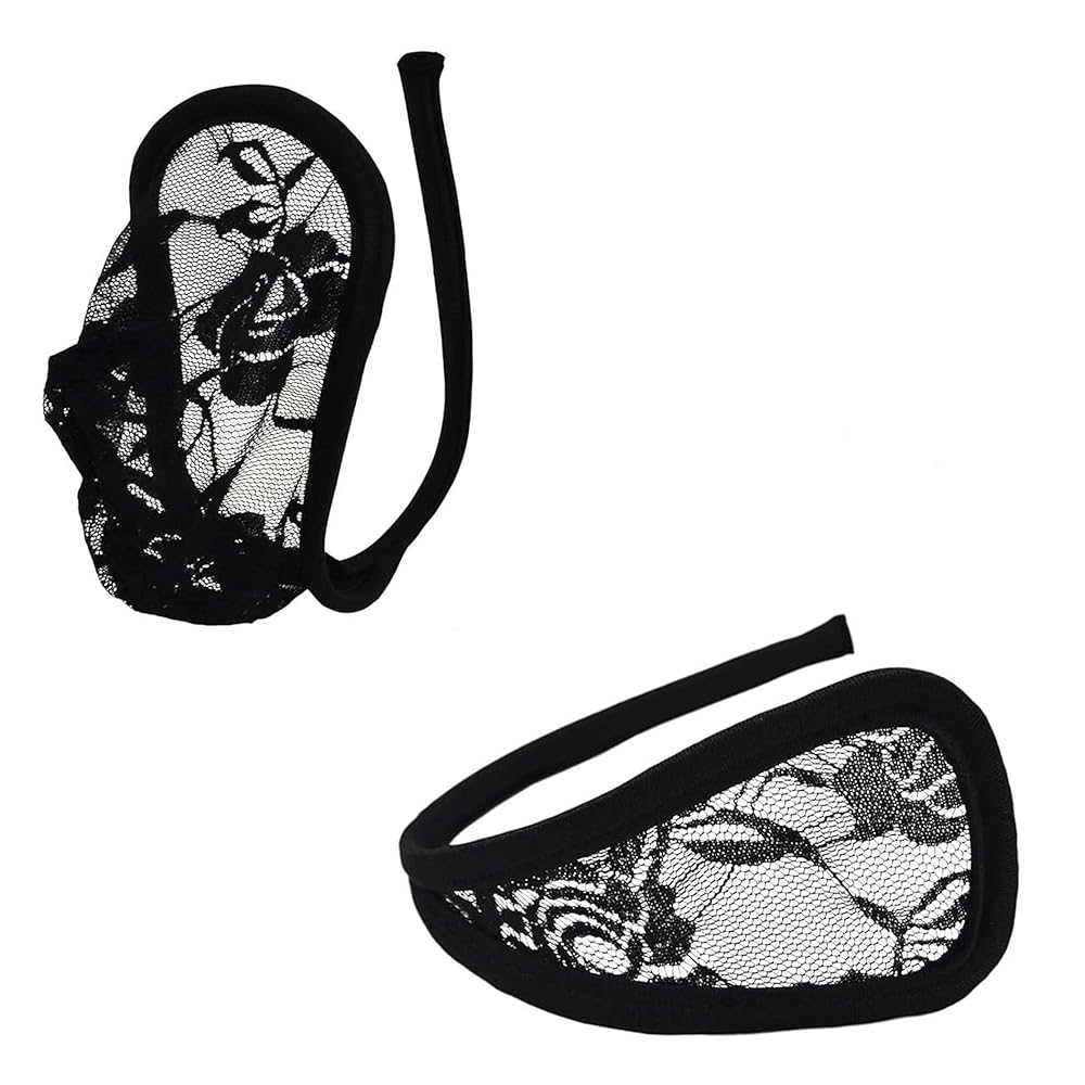 An application scenario or product detail of c string underwear - Image 1