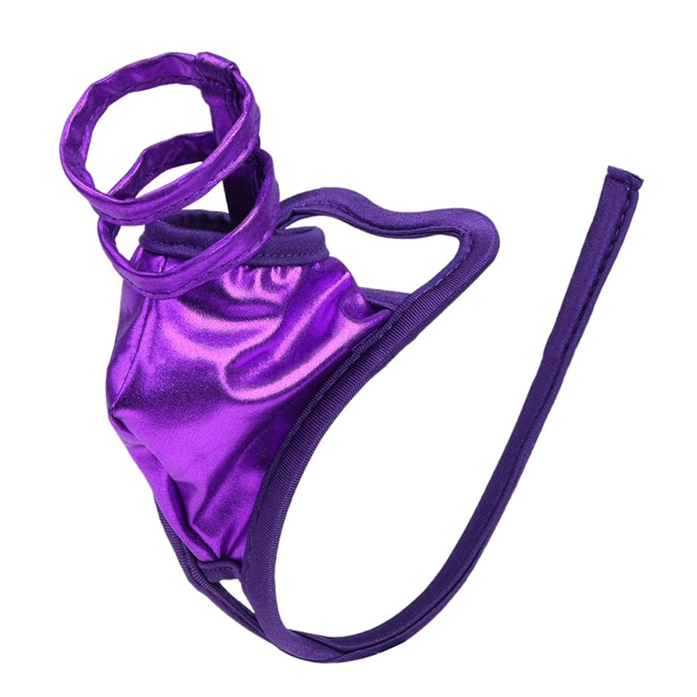 An application scenario or product detail of c string underwear - Image 10