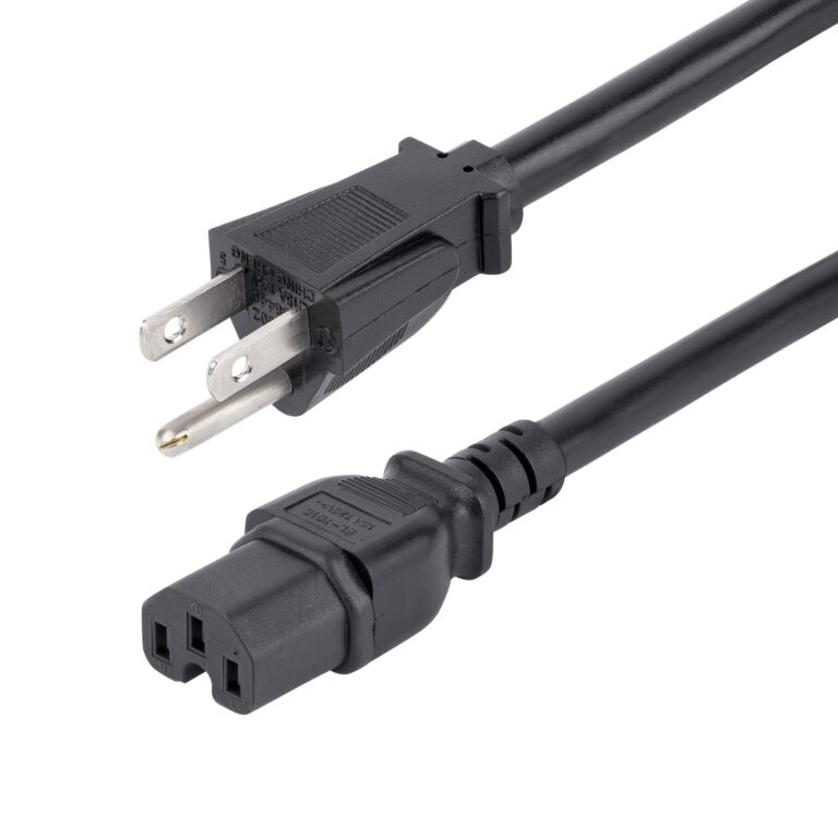 Featured image for the c15m power cord guide