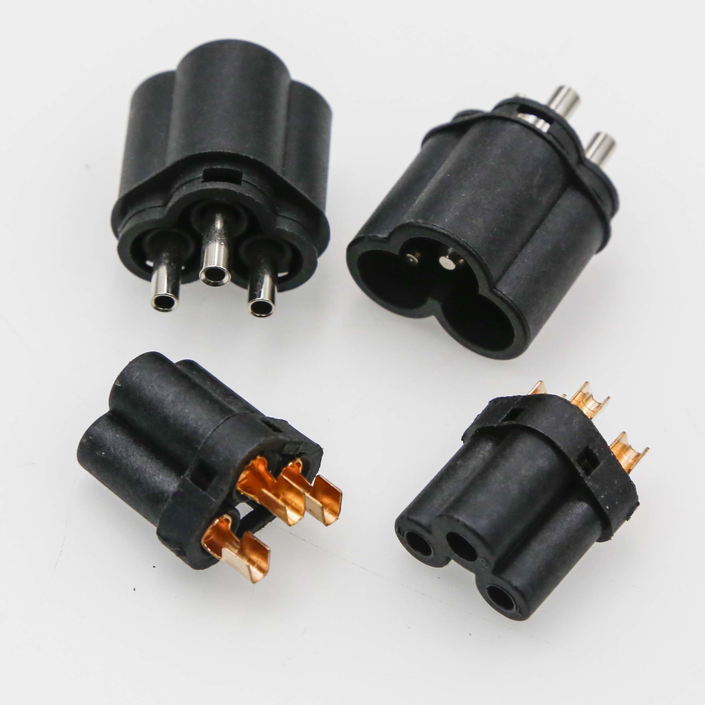 An application scenario or product detail of c5 plug - Image 7