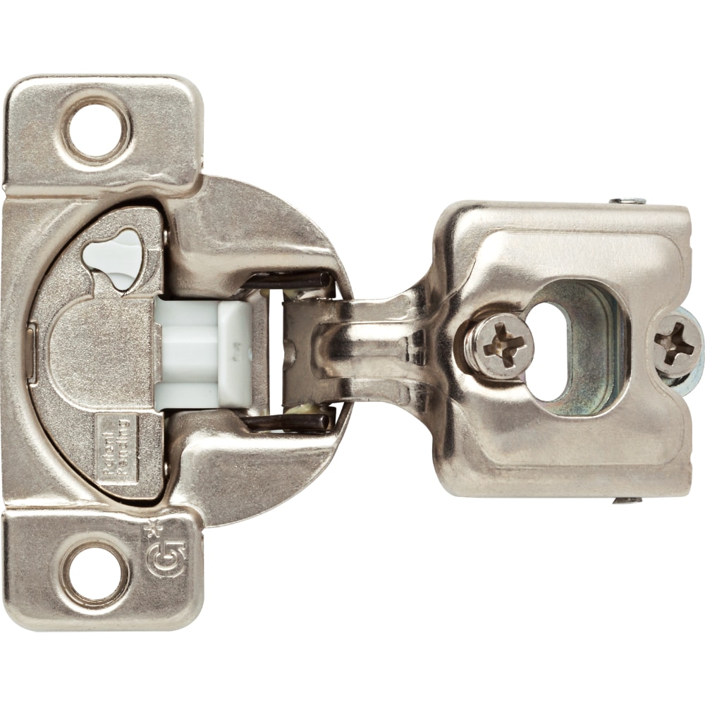 An application scenario or product detail of cabinet door hinges concealed - Image 11