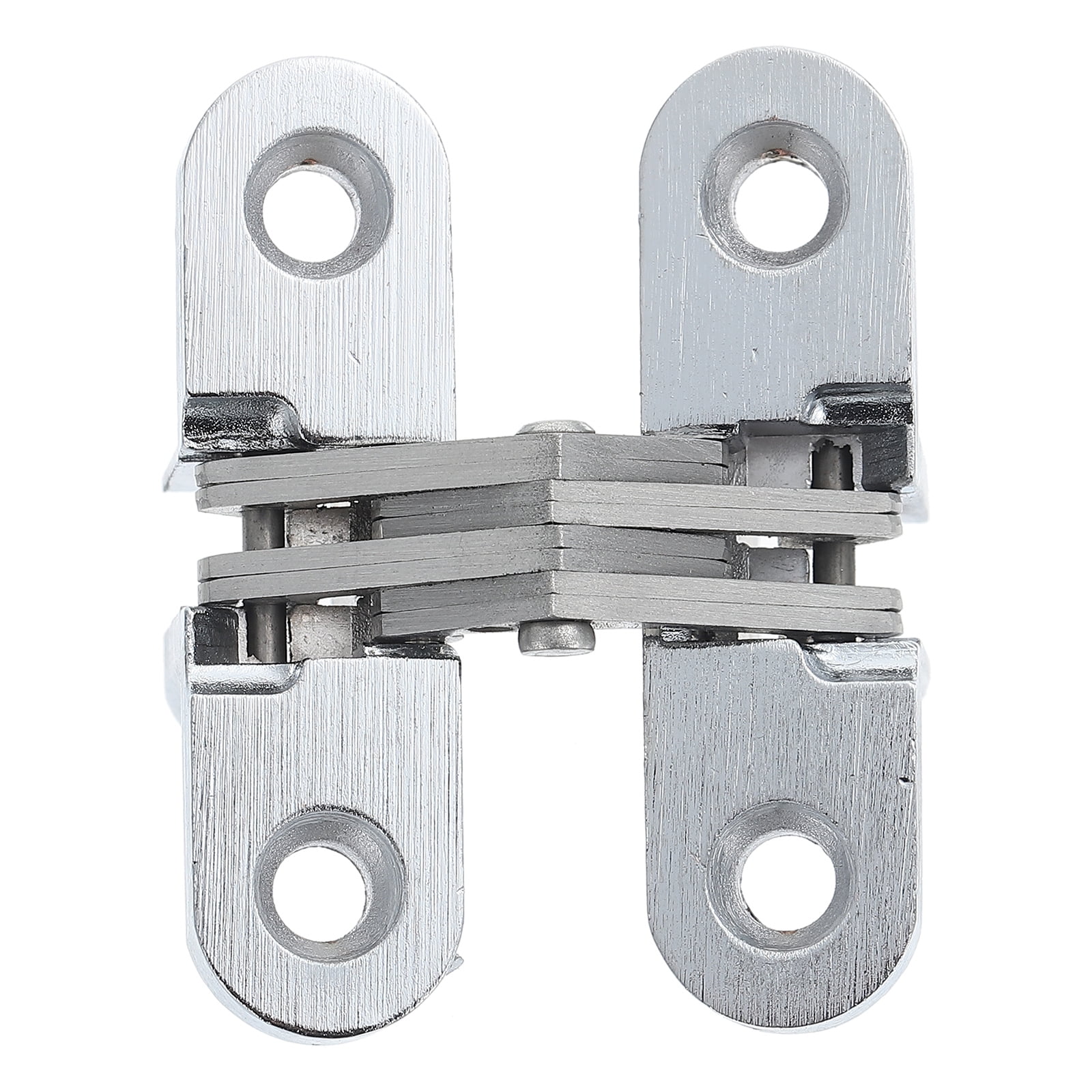 An application scenario or product detail of cabinet door hinges concealed - Image 16