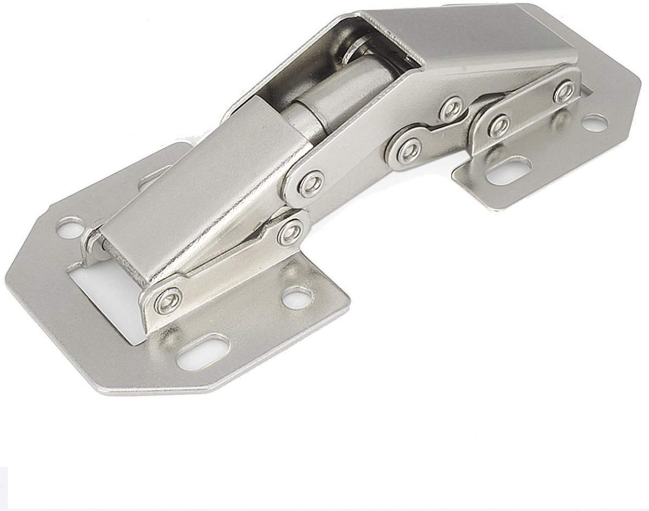An application scenario or product detail of cabinet door hinges concealed - Image 17