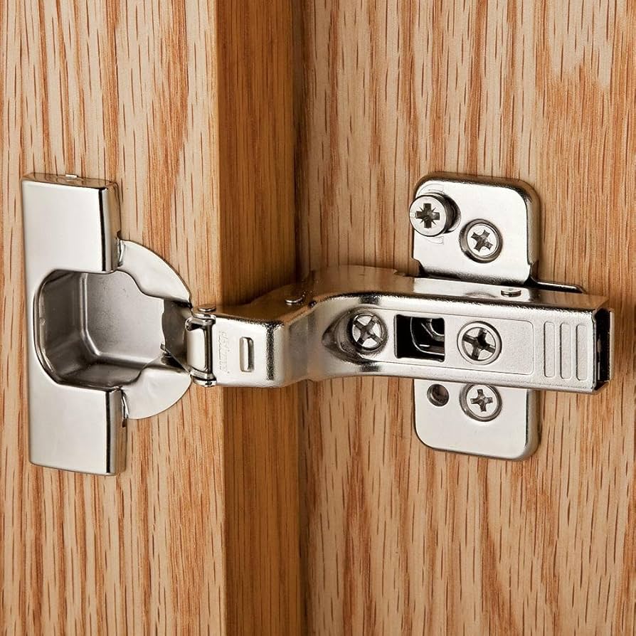 An application scenario or product detail of cabinet hinges for inset doors - Image 8