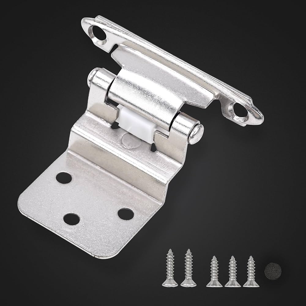 An application scenario or product detail of cabinet hinges for inset doors - Image 10