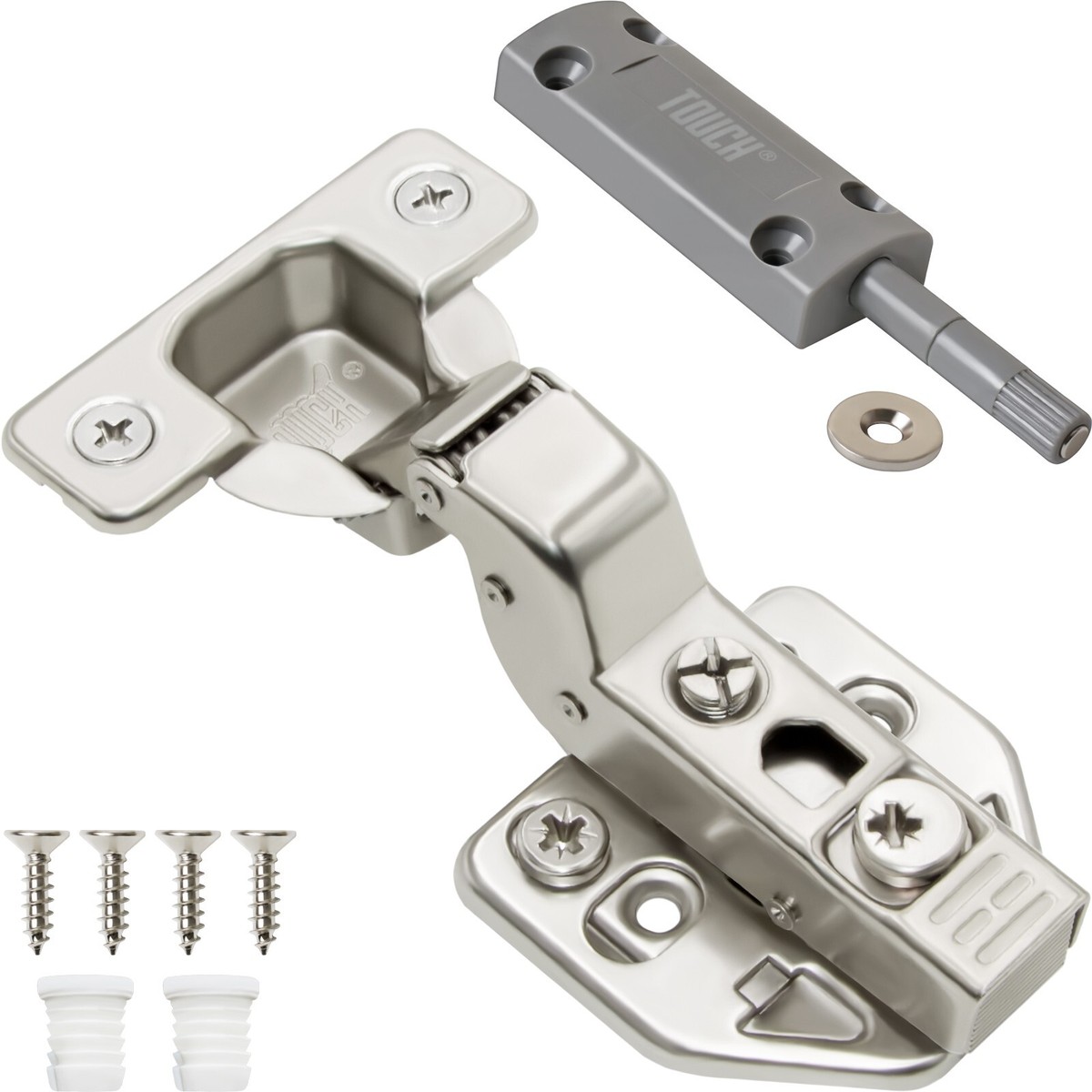 An application scenario or product detail of cabinet hinges for inset doors - Image 14