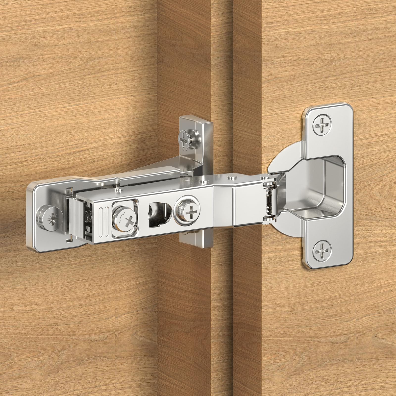 An application scenario or product detail of cabinet hinges for inset doors - Image 22