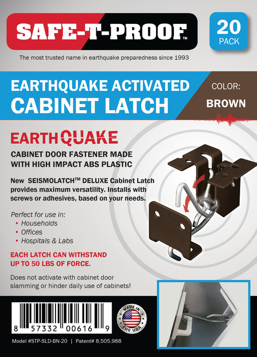 An application scenario or product detail of cabinets latches - Image 5