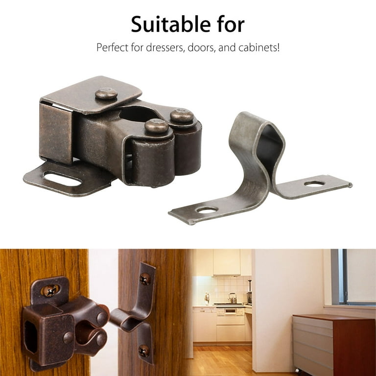 An application scenario or product detail of cabinets latches - Image 19