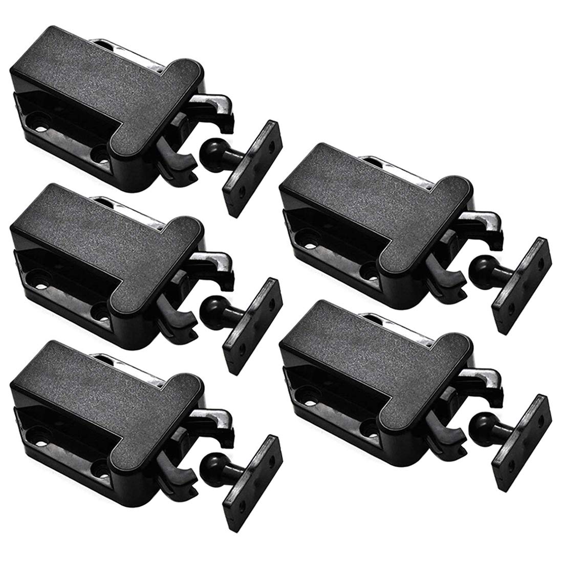 An application scenario or product detail of cabinets latches - Image 20
