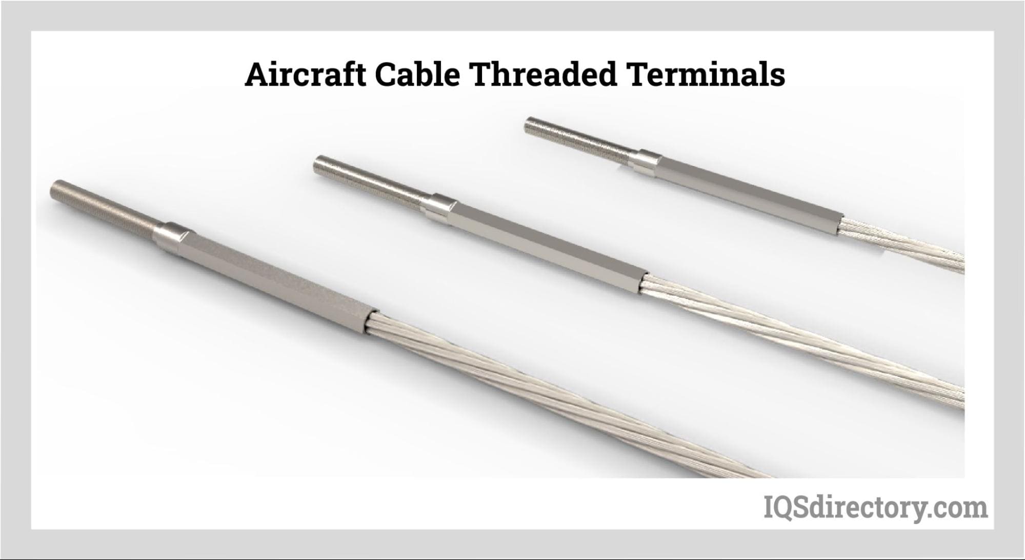 An application scenario or product detail of cable aircraft - Image 9