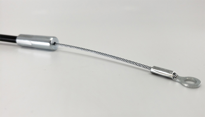 An application scenario or product detail of cable aircraft - Image 18