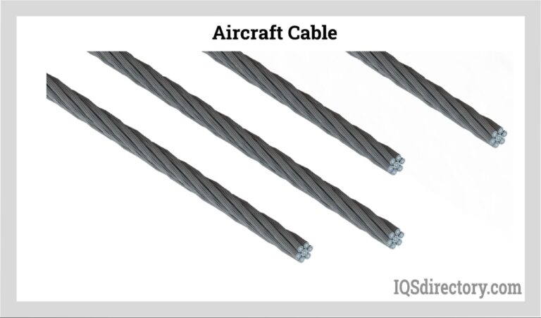 Featured image for the cable aircraft guide