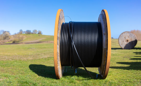 An application scenario or product detail of cable rolls - Image 14