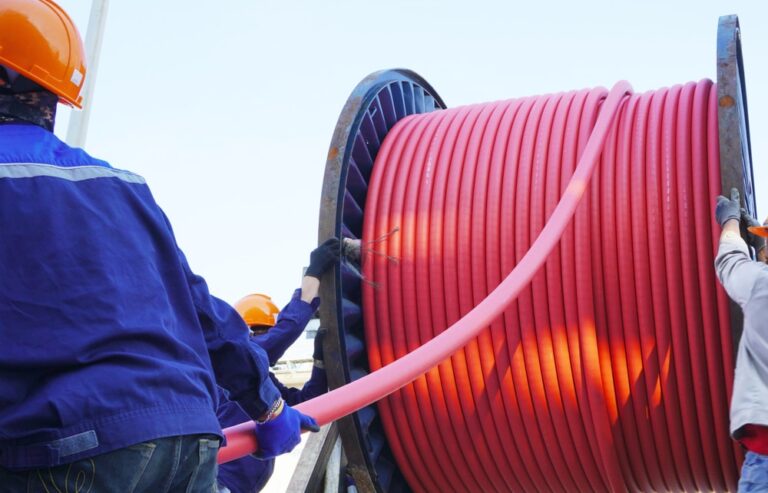 Featured image for the cable rolls guide