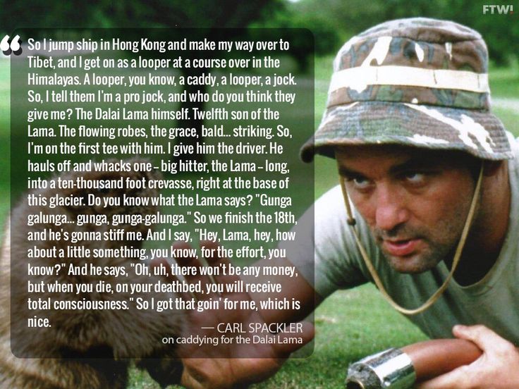 An application scenario or product detail of caddyshack quotes - Image 12