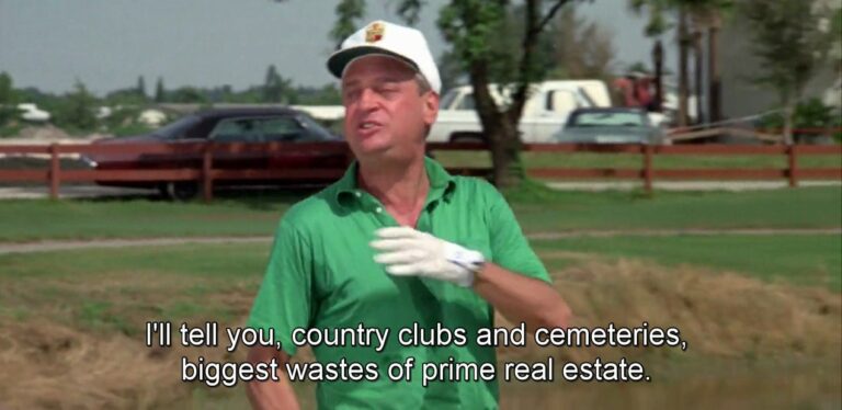 Featured image for the caddyshack quotes guide