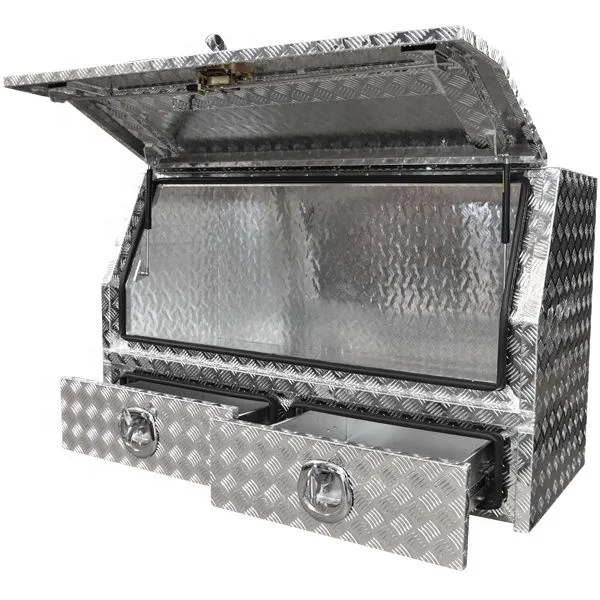An application scenario or product detail of cajas de herramientas para trocas - Image 9