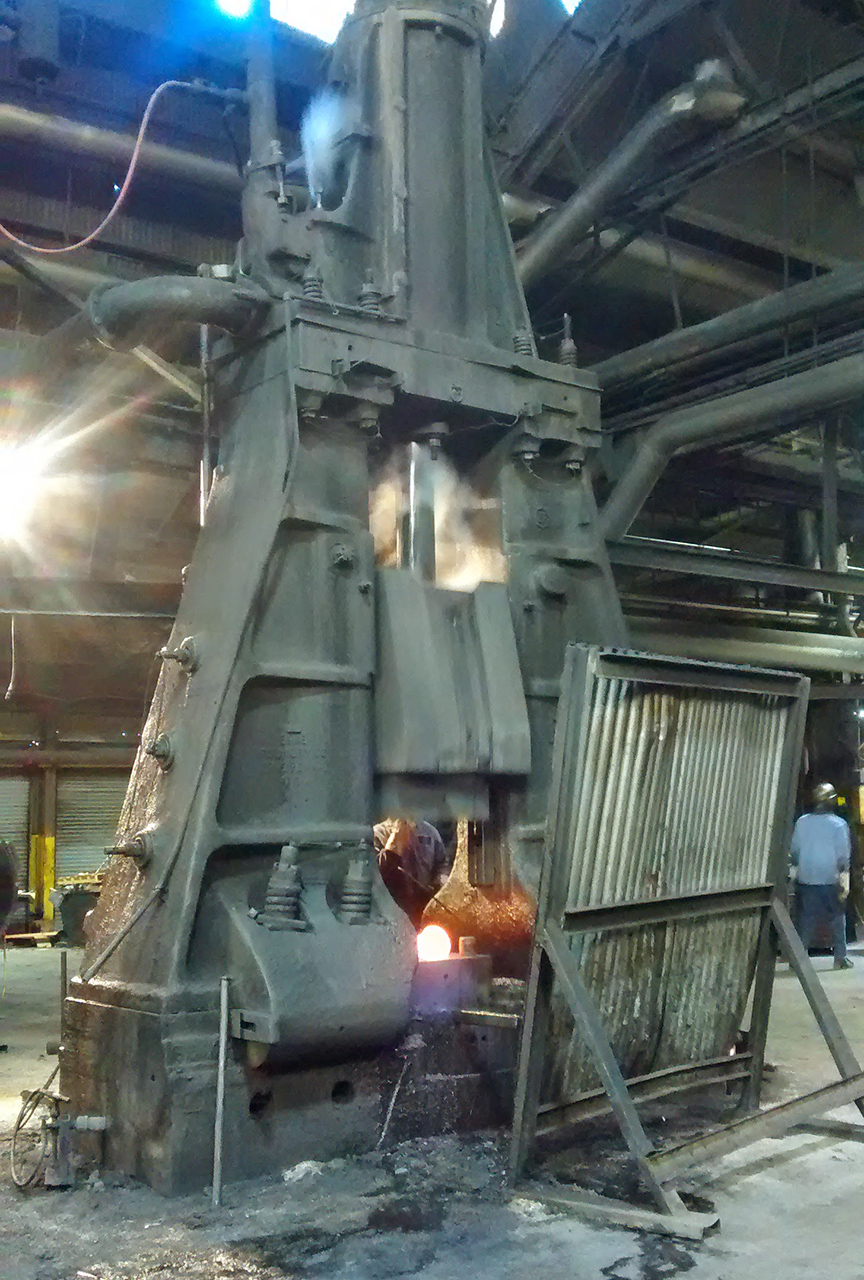 An application scenario or product detail of cal drop forge - Image 15